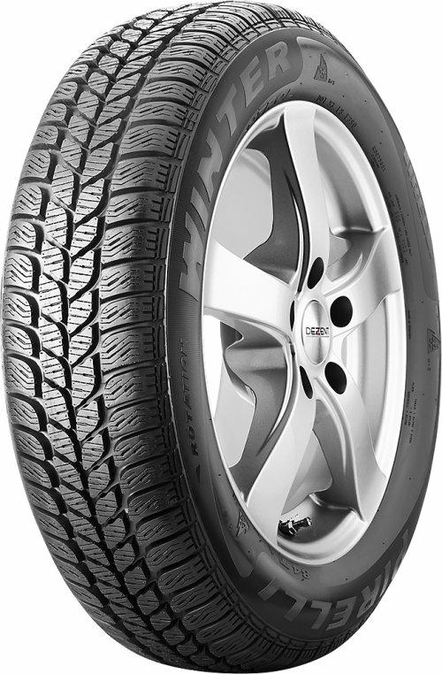 W190 Snowcontrol * 175/65 R15 1439000 henkilöauton renkaat