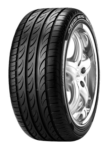 PZERONERXL 235/45 R18 1614600 henkilöauton renkaat