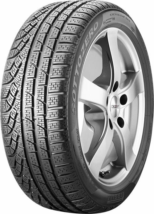 W270 Sottozero Serie 235/40 R19 MPN: R-158280