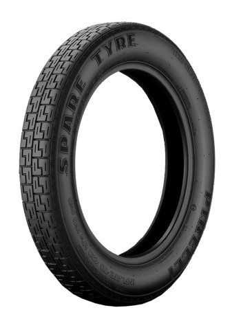 SPARE TYRE TL 195/70 R20 2050900 henkilöauton renkaat