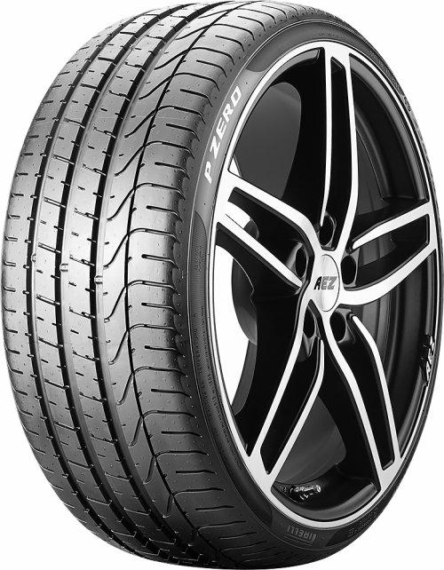 P ZERO Silver 275/30 R19 2206900 bandenmaat auto