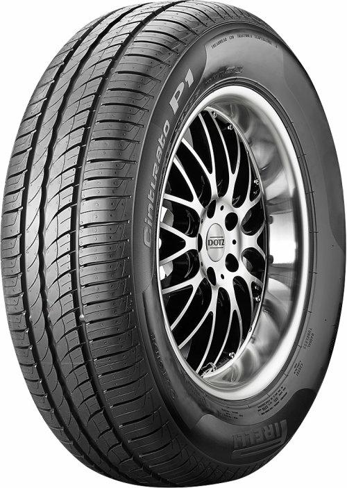 Pirelli CINTURATO P1 VERDE 185/65 R15 88T Summer tyres (8019227232714 ...