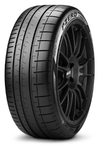 PZCORSAL1X 245/30 R20 3253100 henkilöauton renkaat