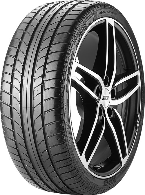 PZCORSADXL 245/35 R18 4014100 bandenmaat auto