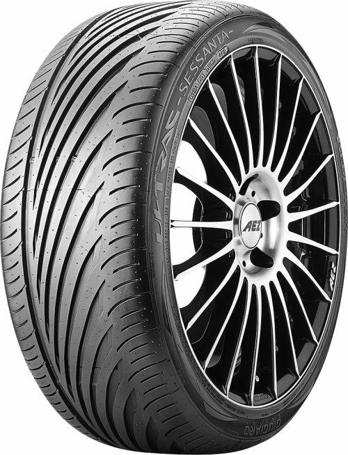 Ultrac Sessanta 255/40 ZR17 AP25540017YULSA02 henkilöauton renkaat
