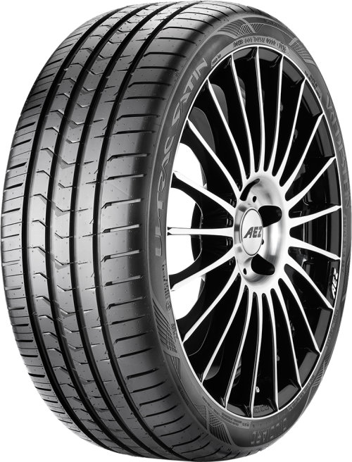 Ultrac Satin 225/45 R18 AP22545018WUSAAD0 bandenmaat auto