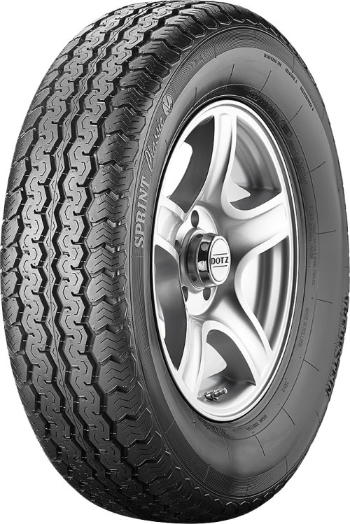 Sprint Classic 185/70 VR13 AP18570013VSPCA0A henkilöauton renkaat