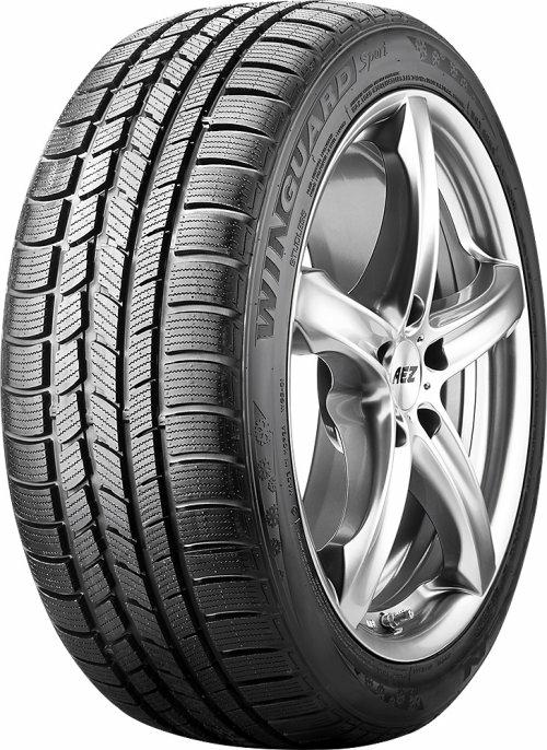 Winguard Sport 235/40 R18 10305NXK bandenmaat auto