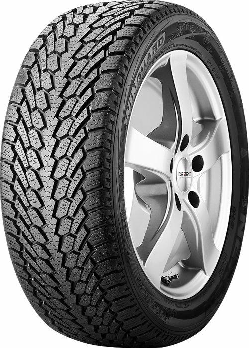 Winguard 255/70 R15 10928NXK henkilöauton renkaat