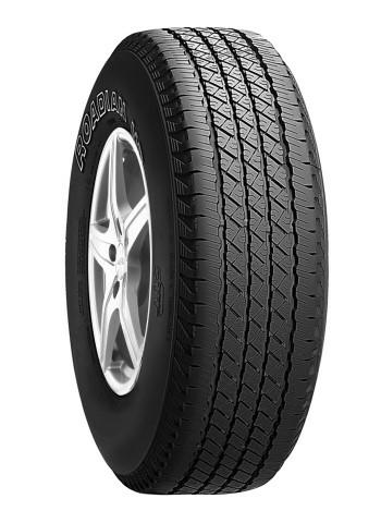 ROADIANHT 255/70 R15 14428 henkilöauton renkaat
