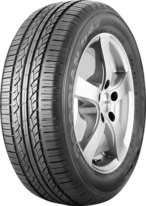 Roadian 542 255/60 R18 17388NXK bandenmaat auto