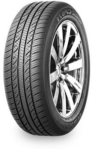CP671 215/70 R16 17393NXK bandenmaat auto