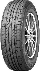 CP672a 205/65 R16 12254NXK henkilöauton renkaat