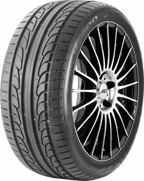N-6000 TL 205/40 R17 12281NXK henkilöauton renkaat