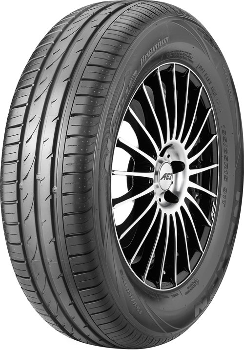 NBLUEPRE 195/65 R15 13430 henkilöauton renkaat