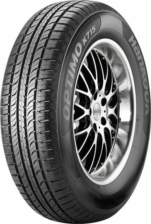 Optimo K715 135/80 R13 1006873 henkilöauton renkaat