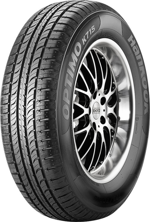 Optimo K715 195/70 R15 1009115 henkilöauton renkaat