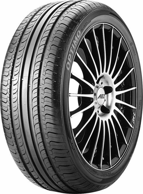Automotive tyres Hankook Optimo K415 EAN: 8808563335827