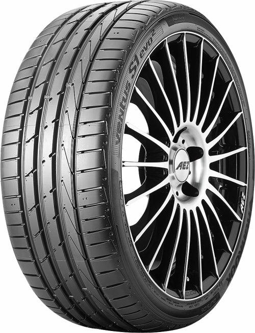 Ventus S1 evo2 (K117) 255/50 ZR20 1015352 henkilöauton renkaat