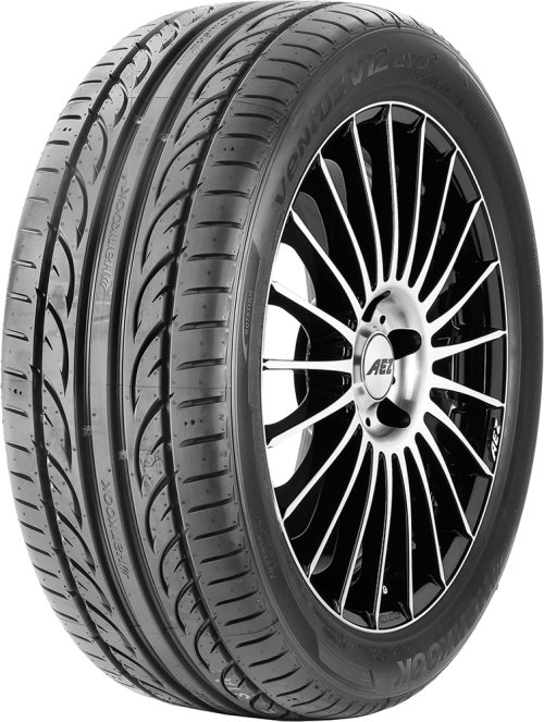 Ventus V12 evo2 (K120) 195/55 R15 1015376 bandenmaat auto