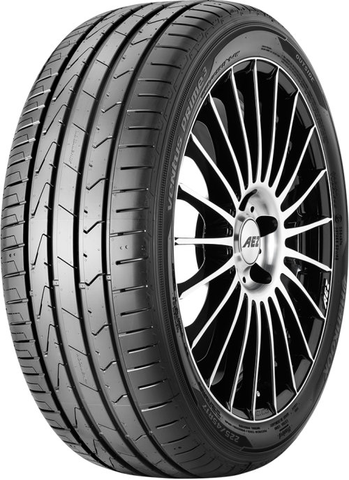 Ventus Prime3 (K125) 225/55 R18 1022966 henkilöauton renkaat