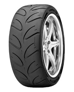 Ventus TD Z221 225/35 R18 1025878 bandenmaat auto