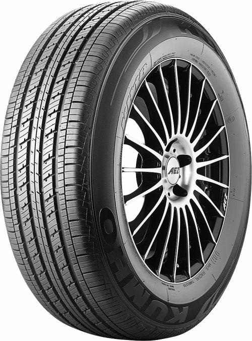 Solus KH18 235/60 R16 1781413 bandenmaat auto