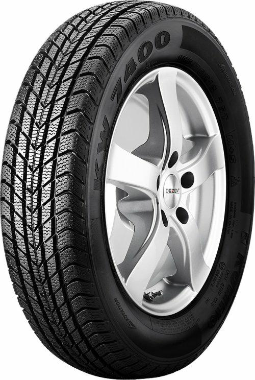 Banden auto Kumho 7400 EAN: 8808956060176