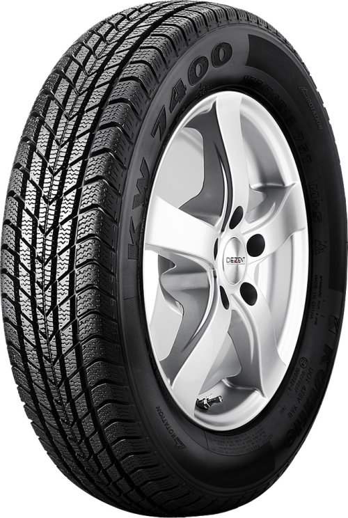 KW 7400 175/70 R13 1816613 bandenmaat auto