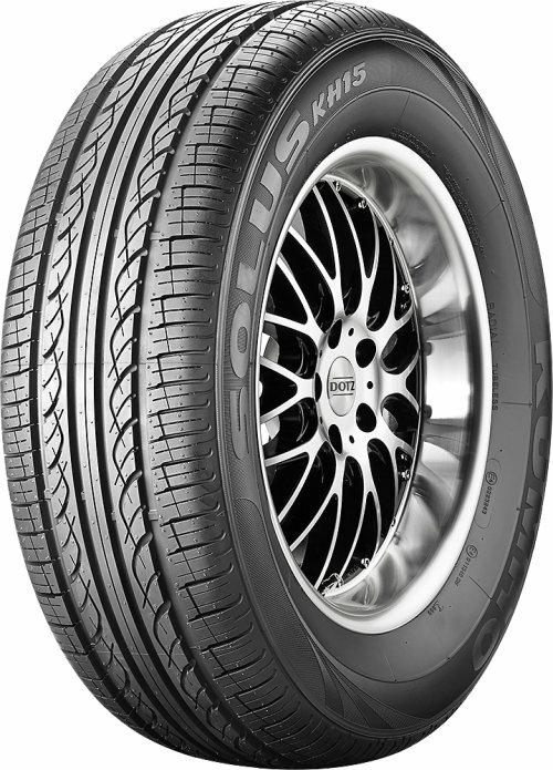 Solus KH15 235/60 R17 1778713 henkilöauton renkaat