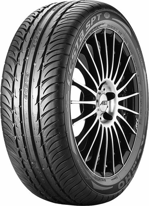 Ecsta SPT KU31 XRP 245/45 ZR17 1905613 henkilöauton renkaat