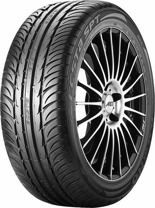 Ecsta SPT KU31 275/30 R20 2150943 henkilöauton renkaat