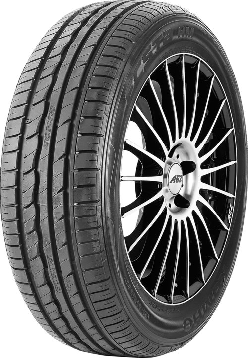 ECSTA HM KH31 195/55 R16 2289583 henkilöauton renkaat