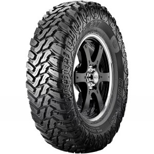 Discoverer STT 285/75 R16 0076140 pakettiauton renkaat
