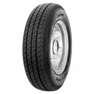 AVANZA AV10 165/70 R13 4850013 pakettiauton renkaat