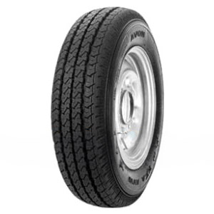 Avanza AV10 175/65 R14 4850011 pakettiauton renkaat