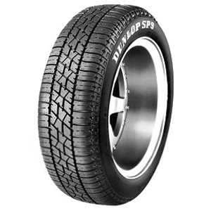 SP 9 165/70 R13 553718 bandenmaat auto