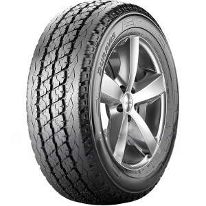 Duravis R630 205/65 R16 1036 pakettiauton renkaat