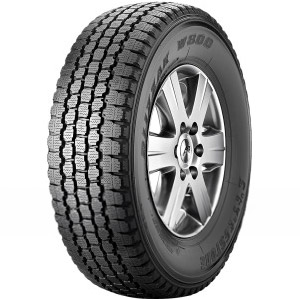 Blizzak W800 195 R14 1070 bestelwagen banden