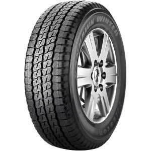 Vanhawk Winter 205/75 R16 01327 pakettiauton renkaat