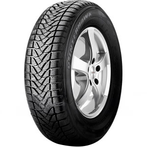 Winterhawk 215/65 R16 1341 pakettiauton renkaat