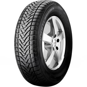 Winterhawk 195/60 R16 1342 pakettiauton renkaat