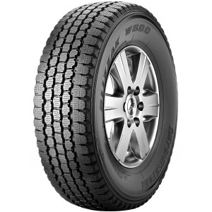 Blizzak W800 175/75 R14 1923 bestelwagen banden