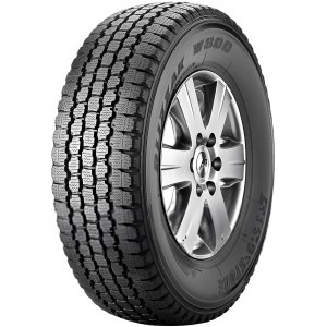 Blizzak W800 195/65 R16 3451 bestelwagen banden