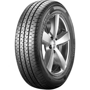 Duravis R410 215/65 R16 6064 pakettiauton renkaat