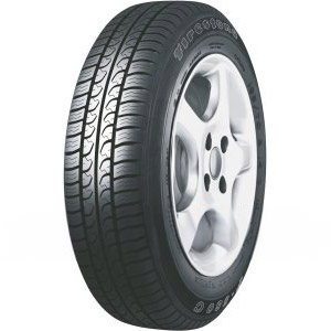 F 580 C 165/70 R13 6066 pakettiauton renkaat