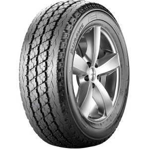 Duravis R630 225/70 R15 6069 bestelwagen banden
