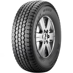 Blizzak W800 225/65 R16 7469 bestelwagen banden