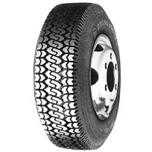 VSX 10 R17.5 70345 bestelwagen banden