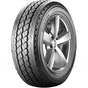 Duravis R630 195/70 R15 77097 bestelwagen banden